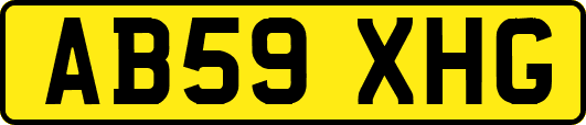 AB59XHG