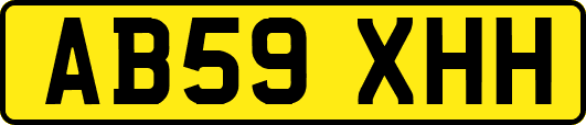 AB59XHH