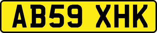 AB59XHK