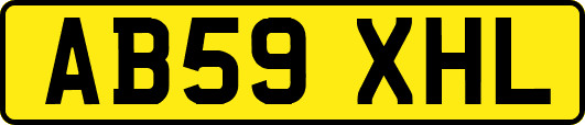 AB59XHL