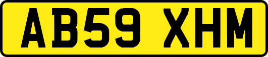 AB59XHM