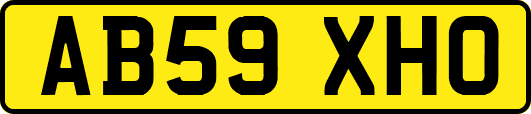 AB59XHO