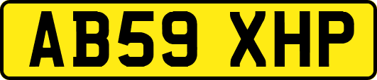 AB59XHP