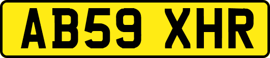 AB59XHR