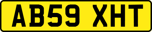 AB59XHT