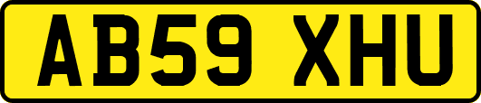 AB59XHU