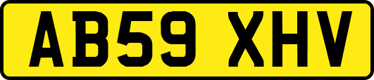 AB59XHV