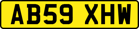 AB59XHW