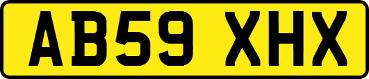 AB59XHX