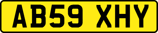AB59XHY