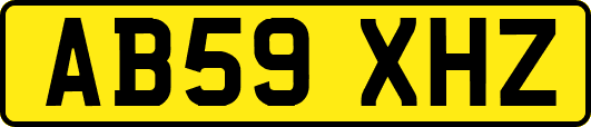AB59XHZ