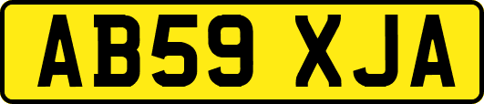 AB59XJA
