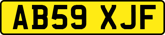 AB59XJF