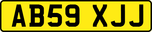 AB59XJJ