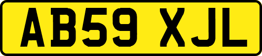 AB59XJL