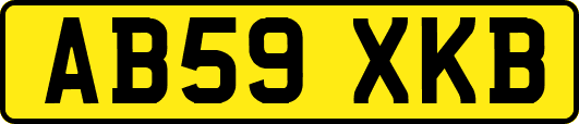 AB59XKB