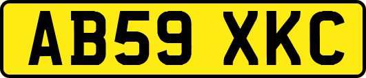 AB59XKC