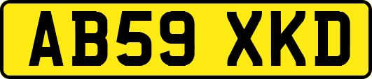 AB59XKD