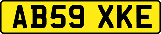 AB59XKE