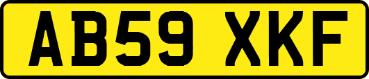 AB59XKF