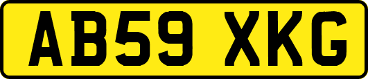 AB59XKG