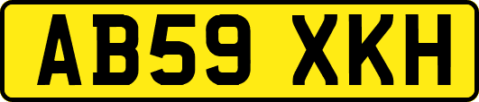 AB59XKH