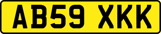 AB59XKK
