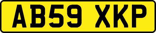AB59XKP