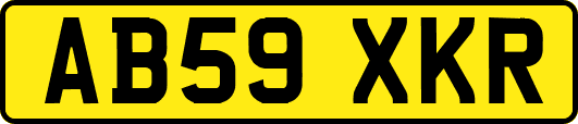 AB59XKR