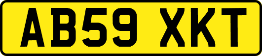 AB59XKT