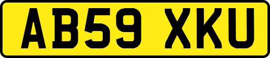 AB59XKU