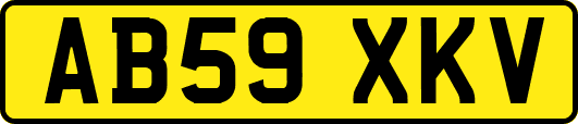 AB59XKV