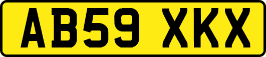 AB59XKX