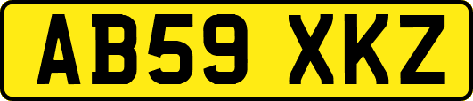 AB59XKZ