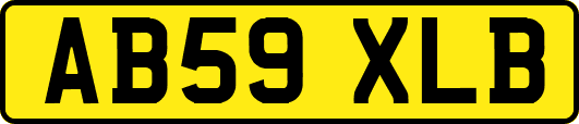AB59XLB