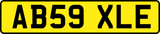 AB59XLE