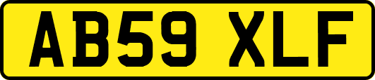 AB59XLF
