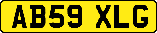 AB59XLG