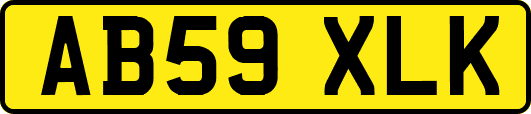 AB59XLK