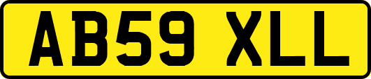 AB59XLL