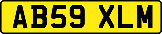 AB59XLM