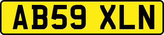 AB59XLN