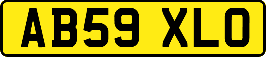 AB59XLO