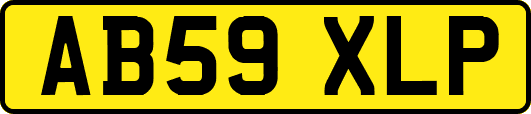 AB59XLP