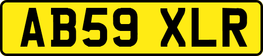 AB59XLR