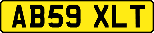 AB59XLT