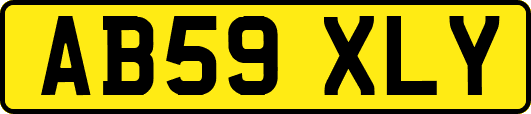 AB59XLY