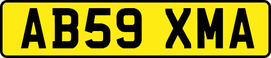 AB59XMA