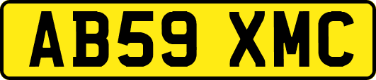 AB59XMC