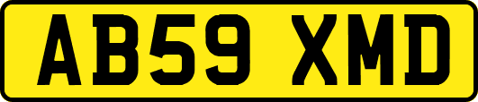 AB59XMD
